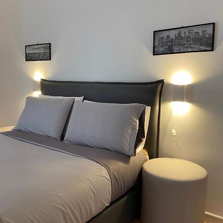 Casa Panorama, Casa Vacanza. Torre del Greco Kültér fotó