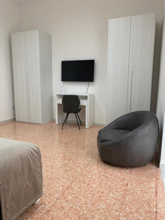 Casa Panorama, Casa Vacanza. Torre del Greco Kültér fotó