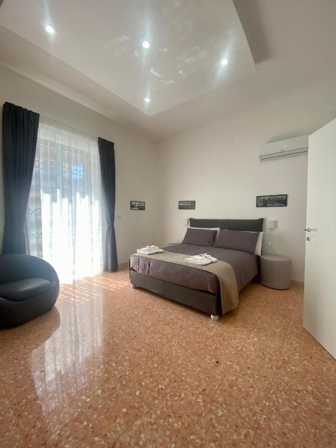 Casa Panorama, Casa Vacanza. Torre del Greco Kültér fotó