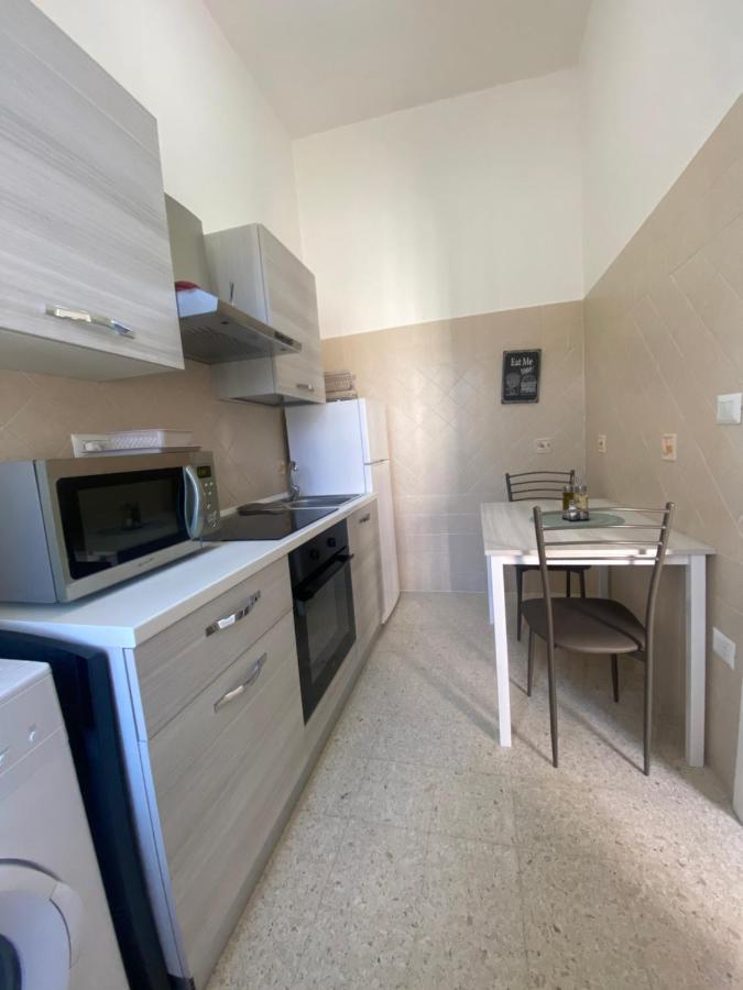 Casa Panorama, Casa Vacanza. Torre del Greco Kültér fotó