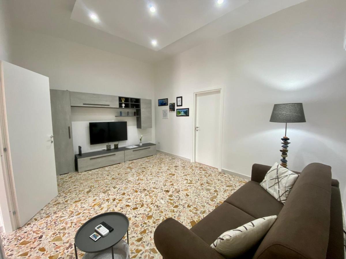 Casa Panorama, Casa Vacanza. Torre del Greco Kültér fotó