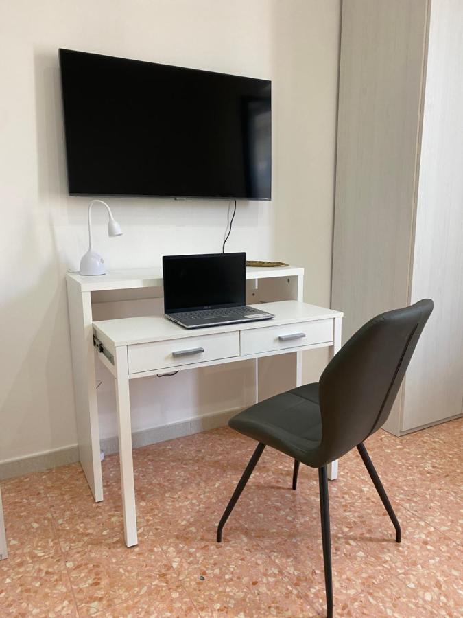 Casa Panorama, Casa Vacanza. Torre del Greco Kültér fotó