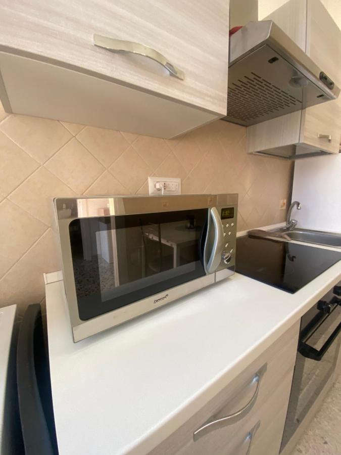 Casa Panorama, Casa Vacanza. Torre del Greco Kültér fotó