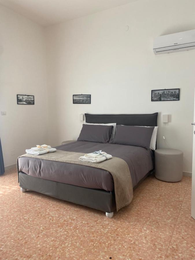 Casa Panorama, Casa Vacanza. Torre del Greco Kültér fotó