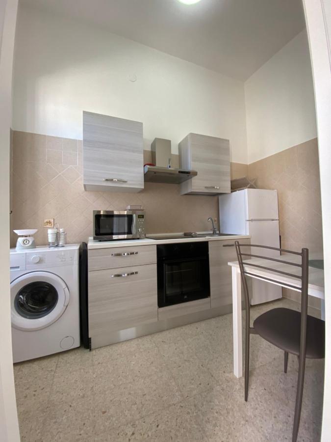 Casa Panorama, Casa Vacanza. Torre del Greco Kültér fotó